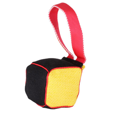 Dog Tug Toys