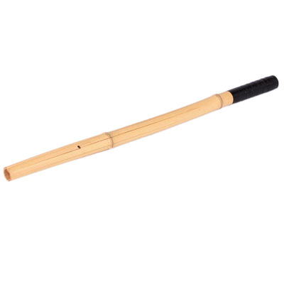 Strong dog training stick made of bamboo